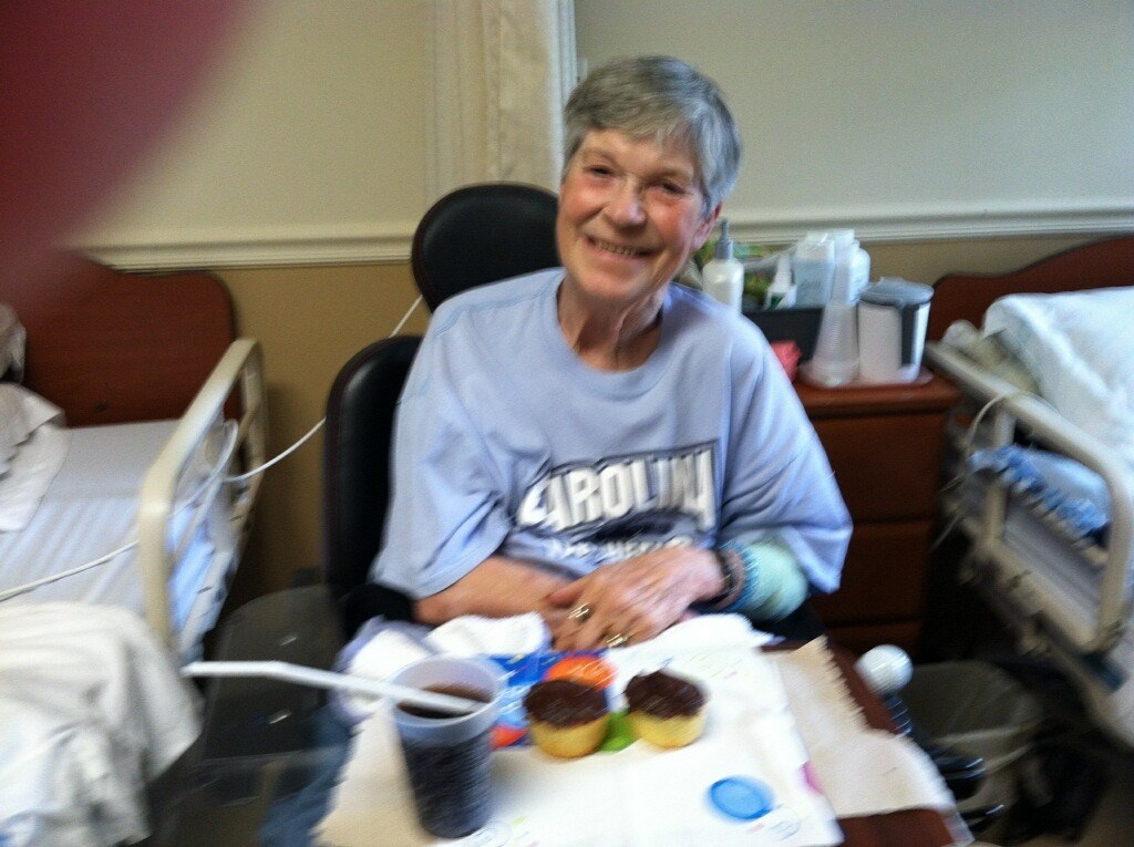 Avis de décès de Cathy Holland