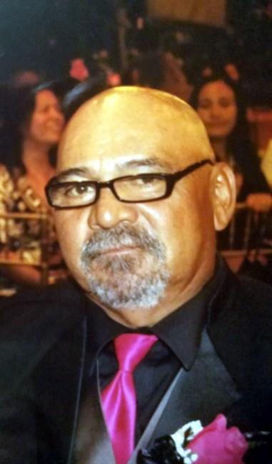 Obituario de Jesus Agustin Arreola Guerrero