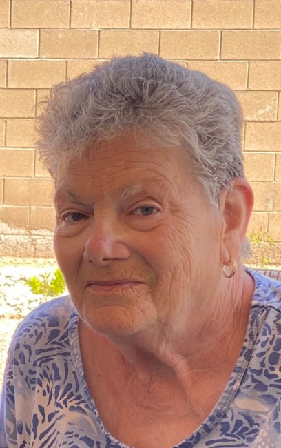 Obituary of Arlene Susan Gillett