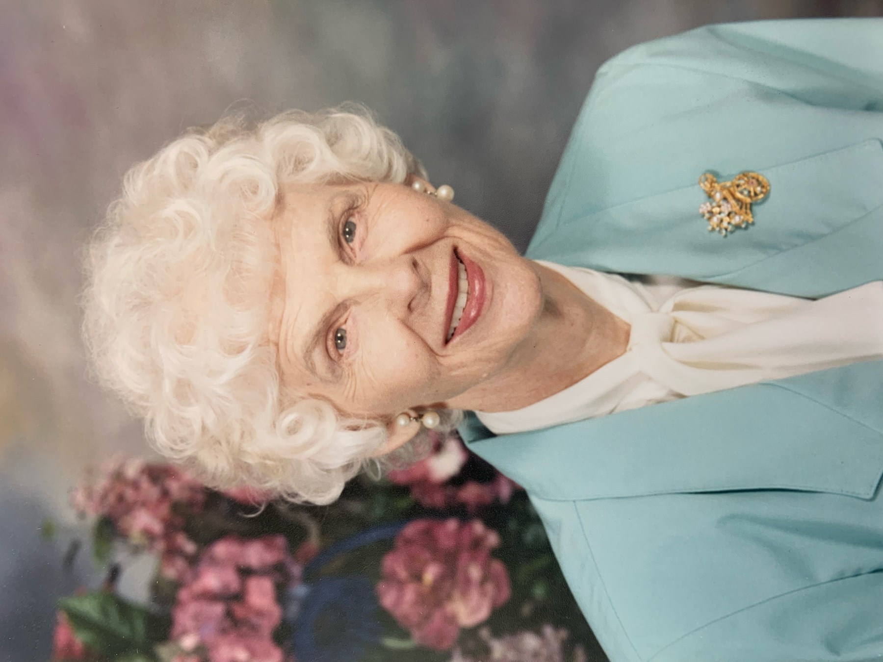 Virginia Nolen Brooks Obituary Seminole, FL