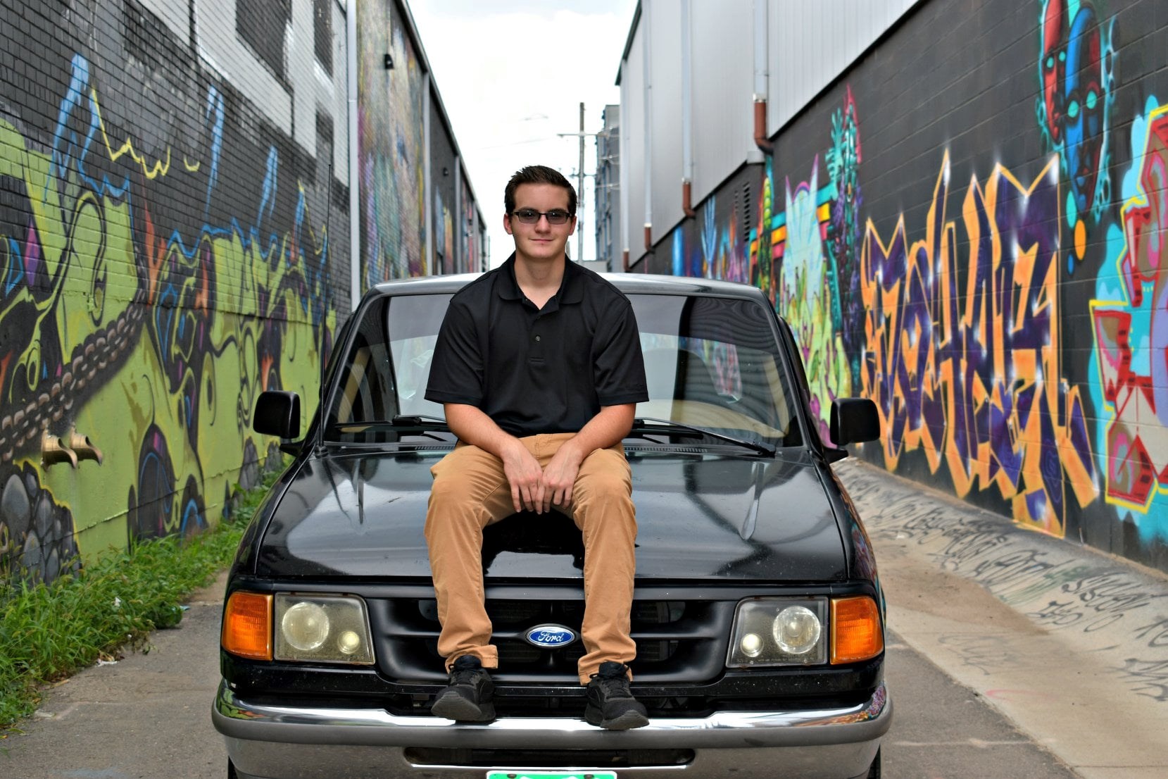 Avis de décès de Randy Wayne Collins