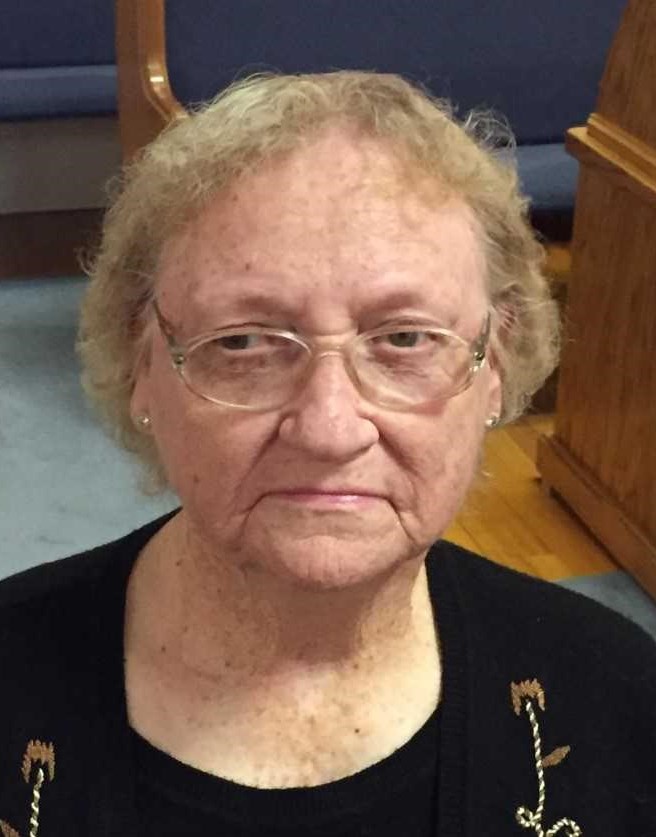Doris Knight Obituary - Monroe, NC
