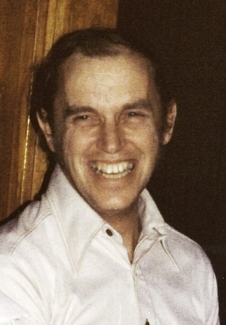 Obituary of John Edward Moravec II