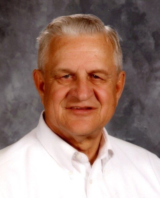 Obituary of James Joseph Schmid