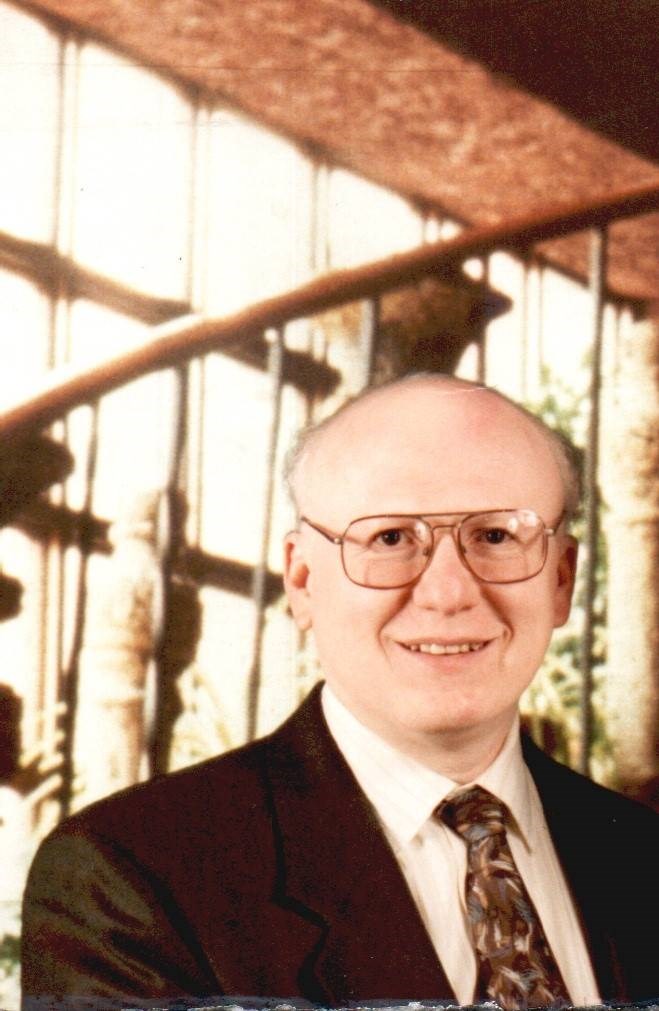 Obituary of Andrew G. Xanos