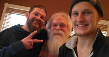 Avis de décès de David Eugene Rutherford