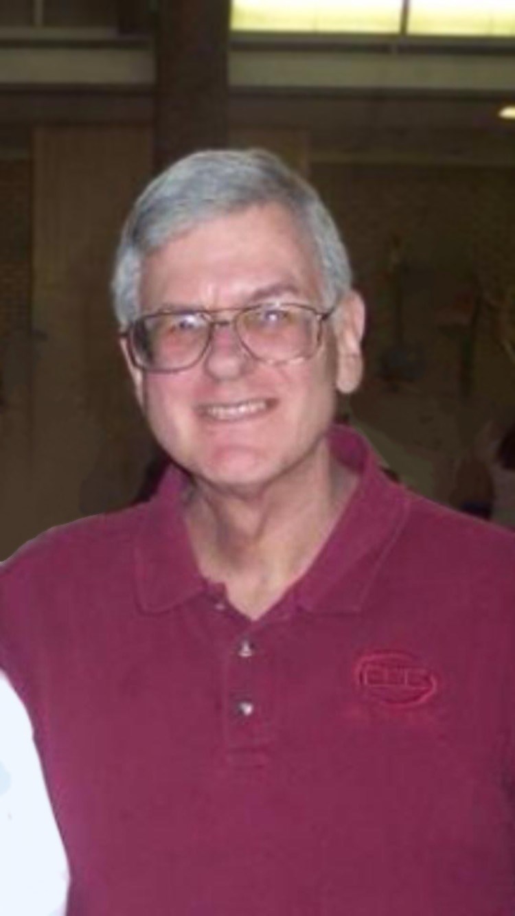 Obituary of John August Crutti