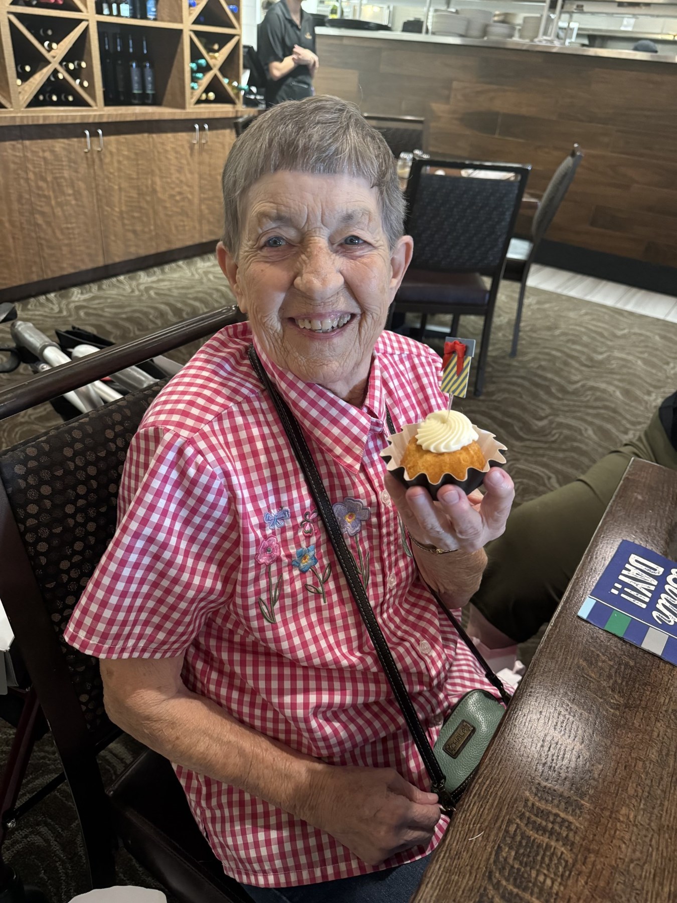 Avis de décès de Bonita Adeline Karnitz