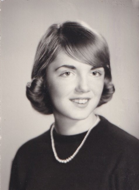 Obituary of Pamela Jean Tuzzolino