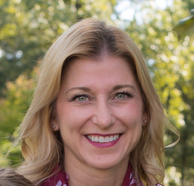 Avis de décès de Amanda Jean Parsons