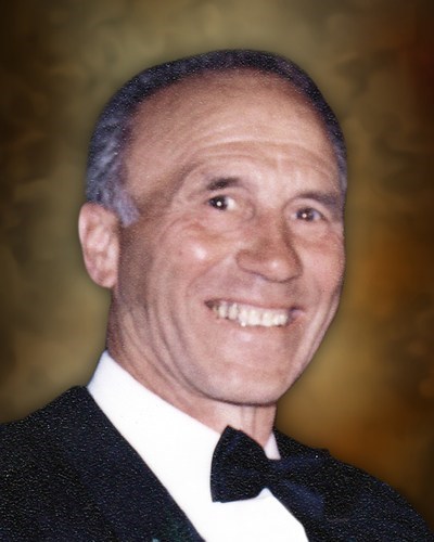 Obituary of Giuseppe Gigliotti