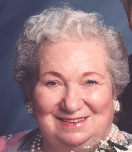 Obituary of Patricia H. Wieland