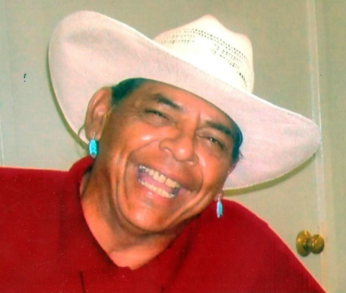 Obituary of Bobby Vasquez