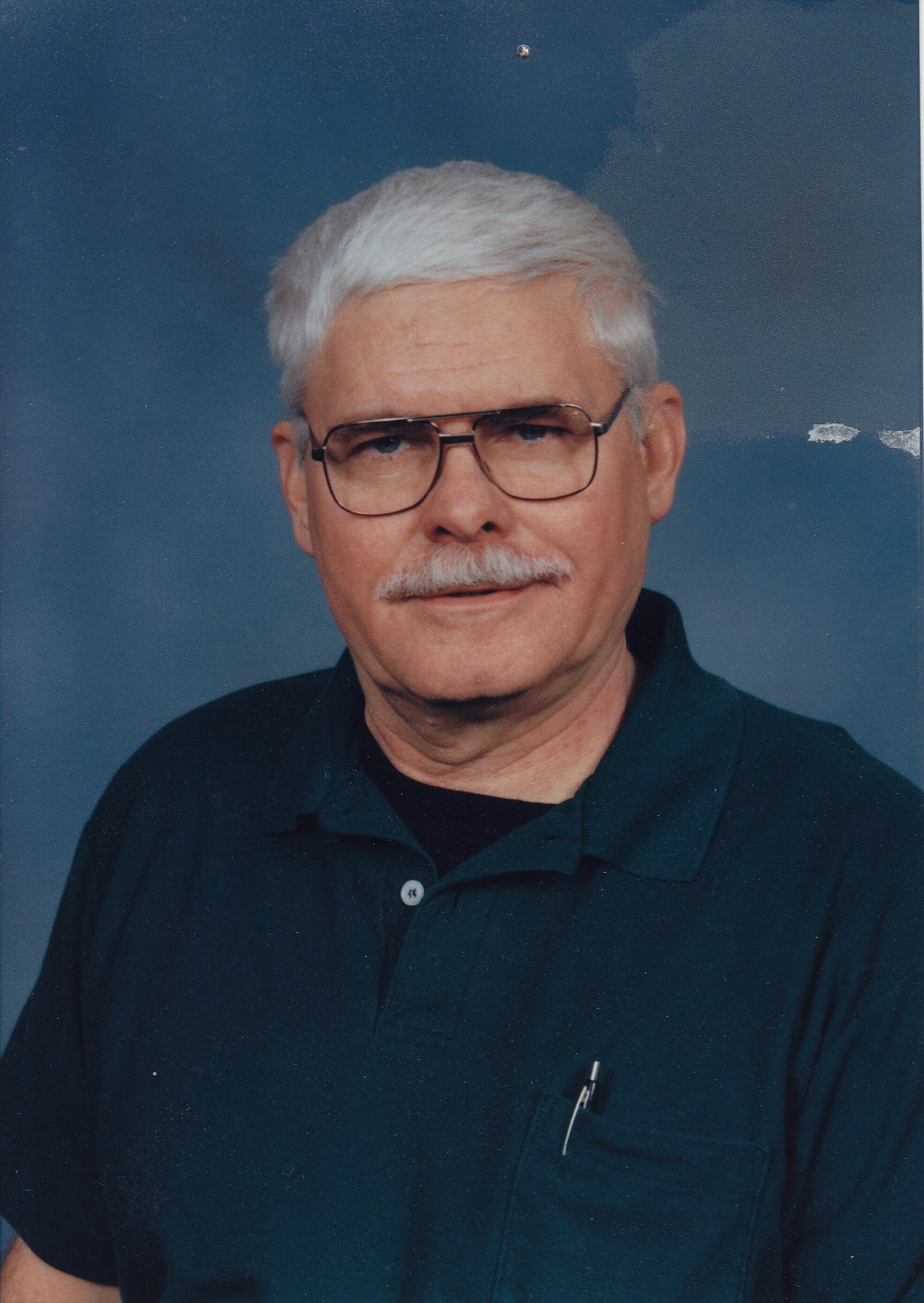 Obituary of James Omar Sutton