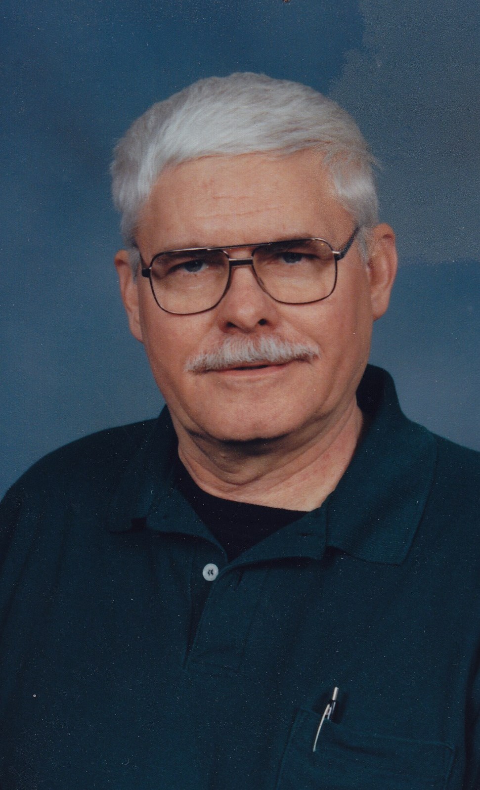 James Sutton Obituary New Bern, NC