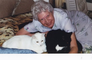 Obituary of Marjorie Shuler