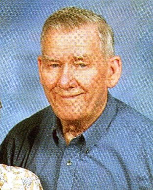 Obituario de James Mchenry