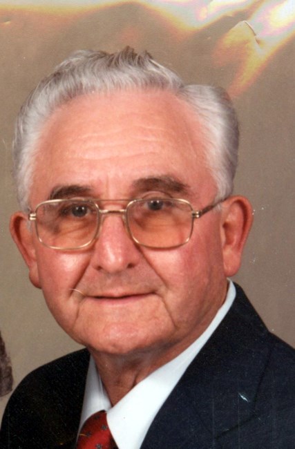 Obituary of William Larkin "W.L." Kivett