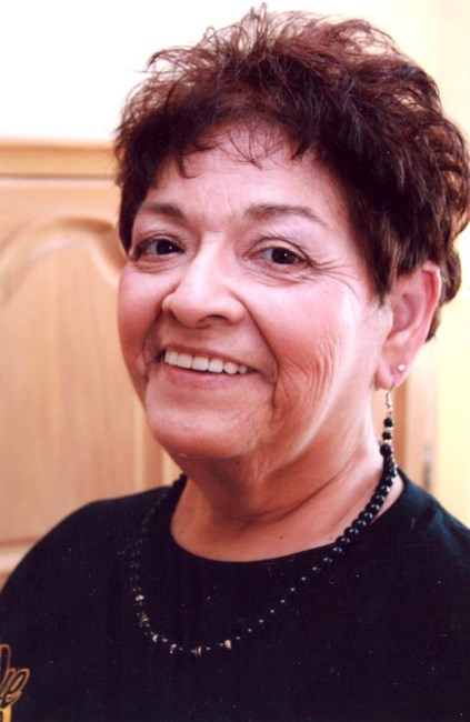 Obituary of Mary Ann Juarez