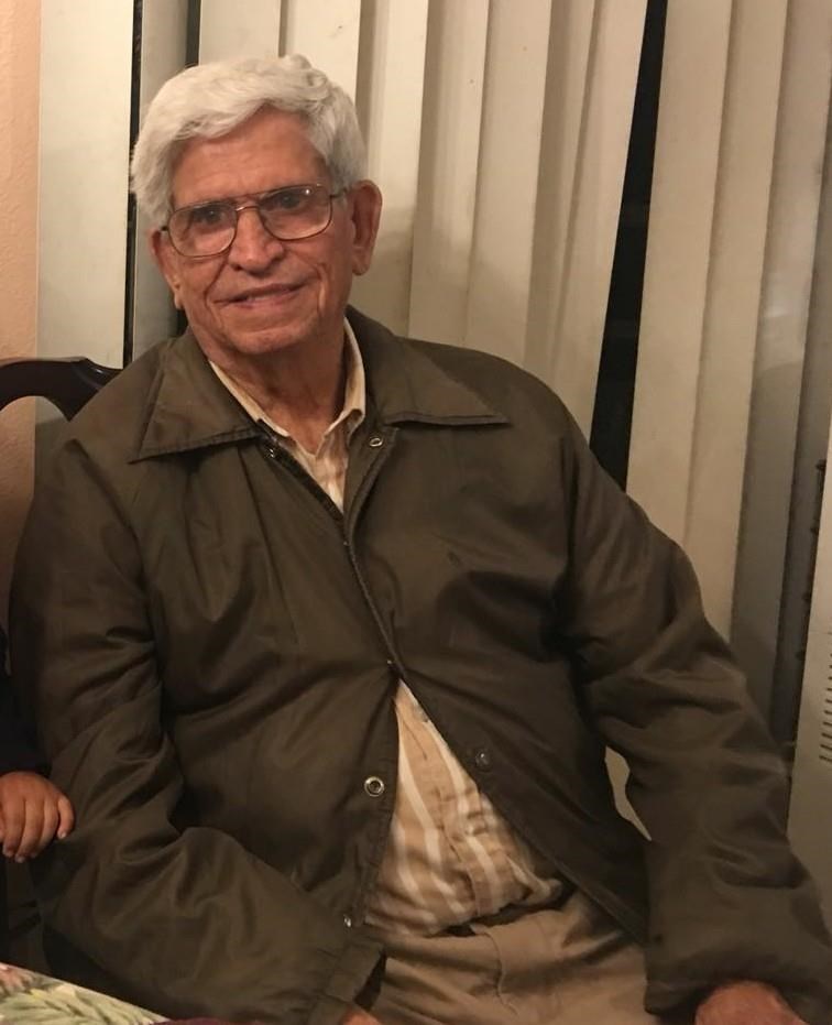 Obituary of Jose Guadalupe Gonzalez