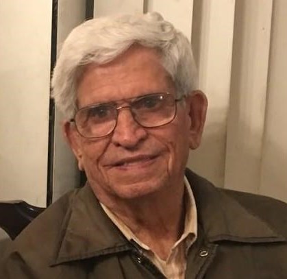Obituary of Jose Guadalupe Gonzalez