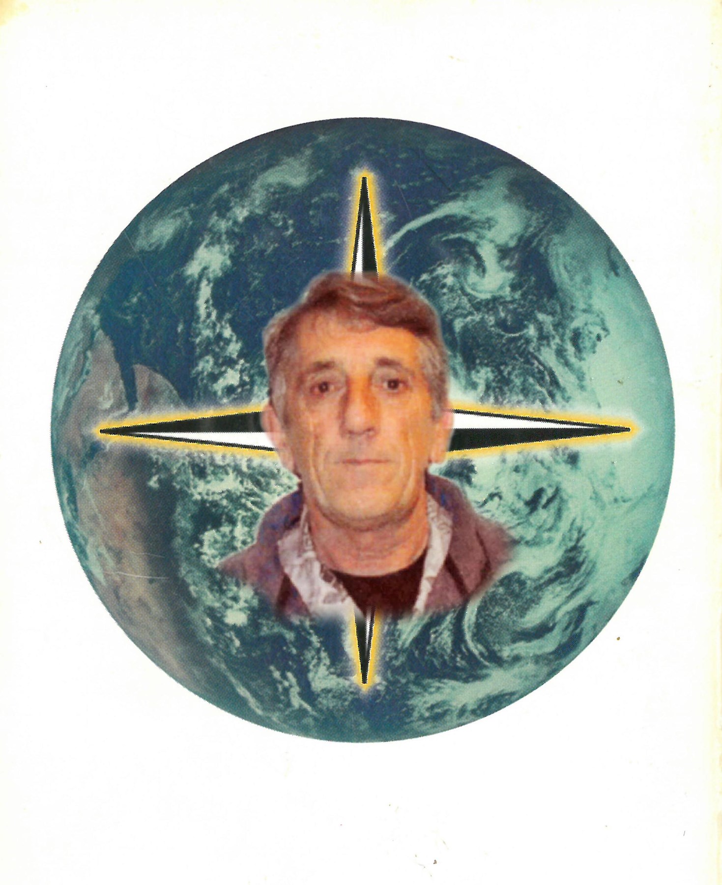 Avis de décès de Marcel Martel