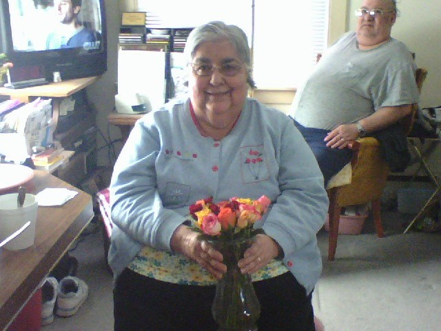 Obituary of Rosa Ramirez Reyes