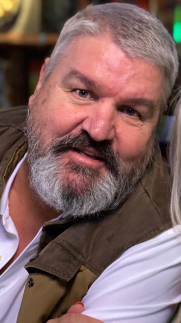 Obituary of Randy Galbraith