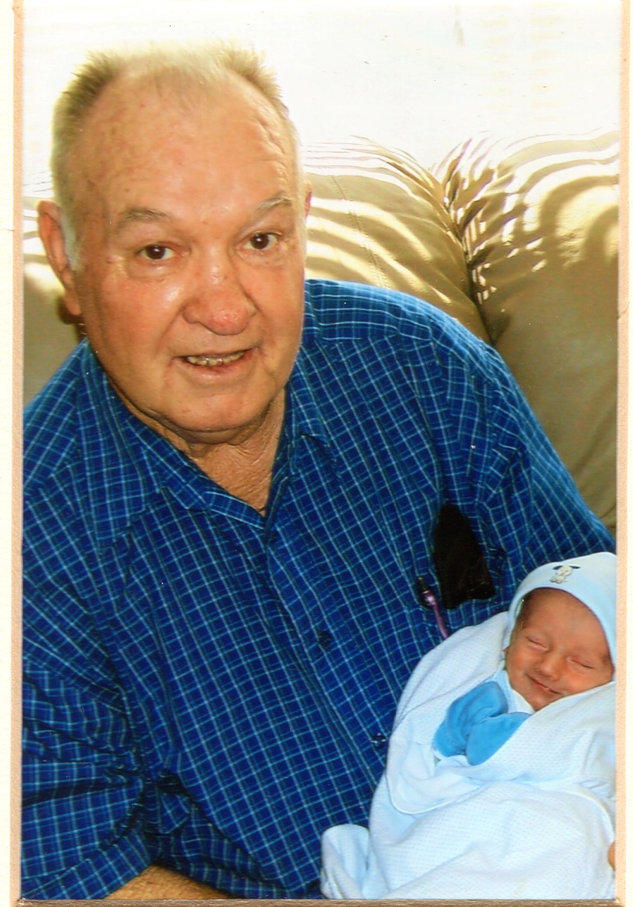 Francis Leroy Moyer Obituary Auburndale, FL