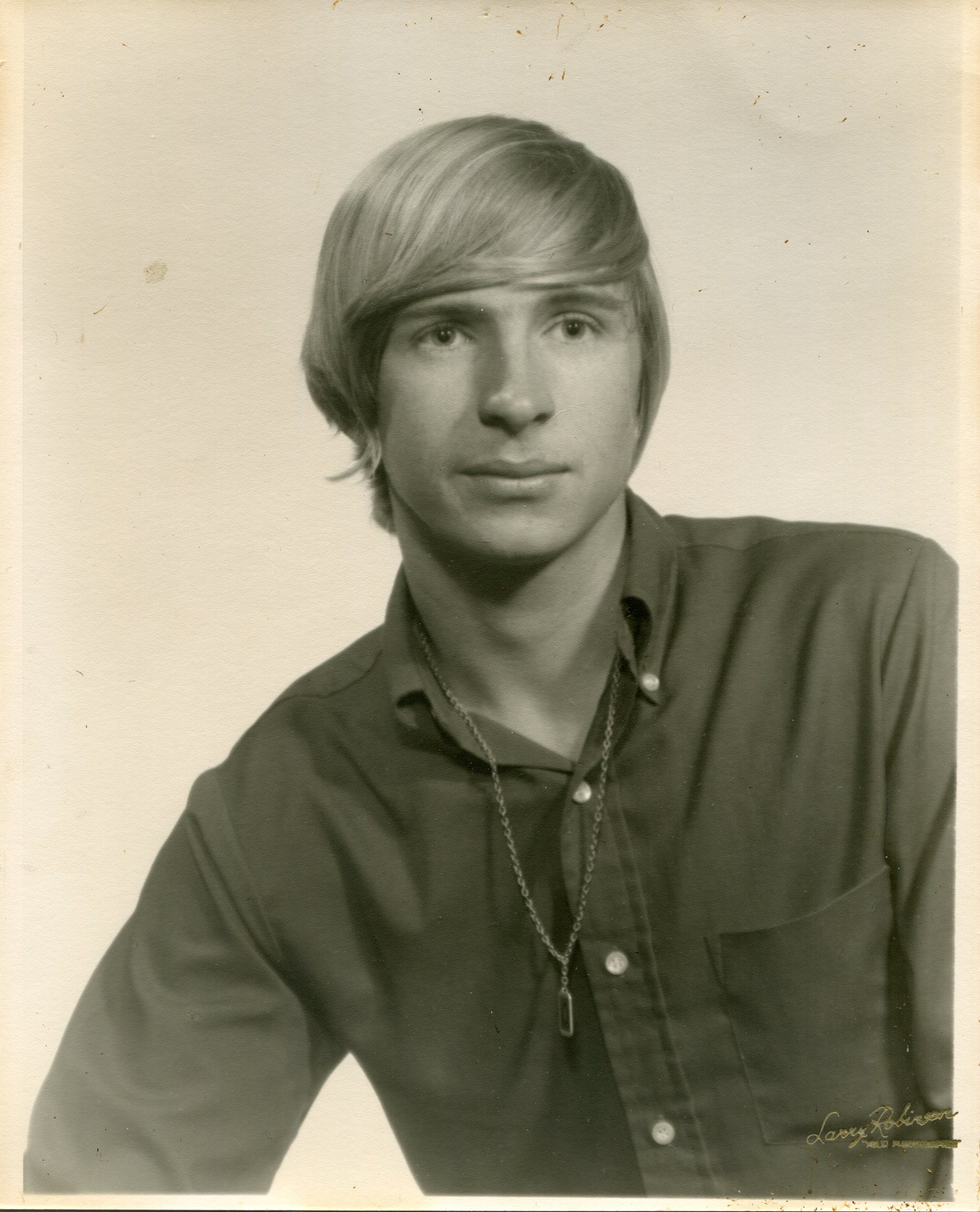 Obituary of Kenneth Robert Warren