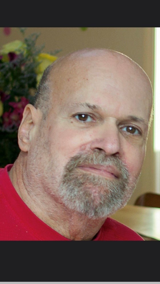 Obituary of James Steven Kaplan