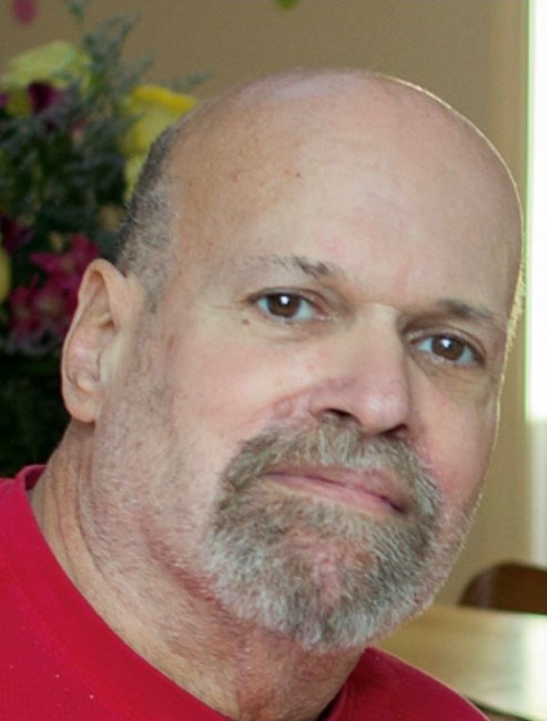 Obituary of James Steven Kaplan