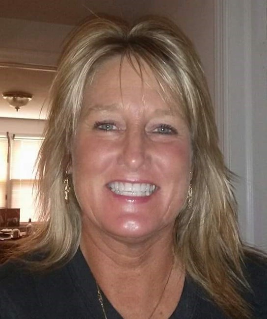 Obituary of Christine Ann Figueroa