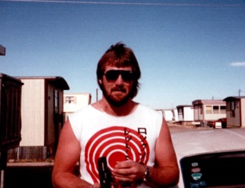 Obituary of James "Jimmy" Lee Taylor