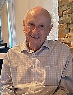Obituary of William R. Irr