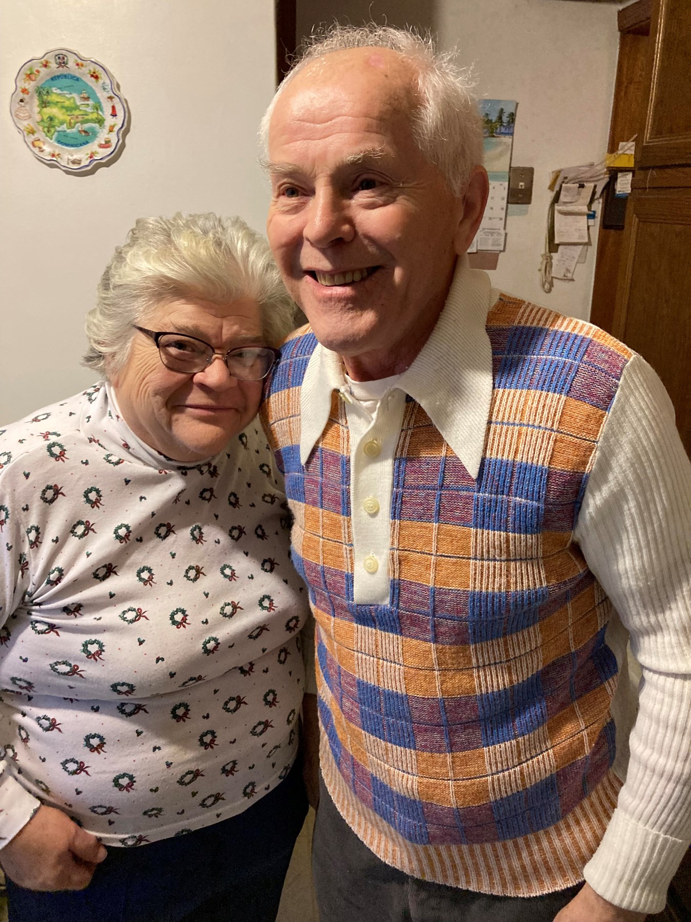 Obituary of Leonard Troska