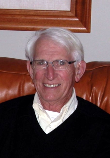 Obituary of Philip B. Hudner