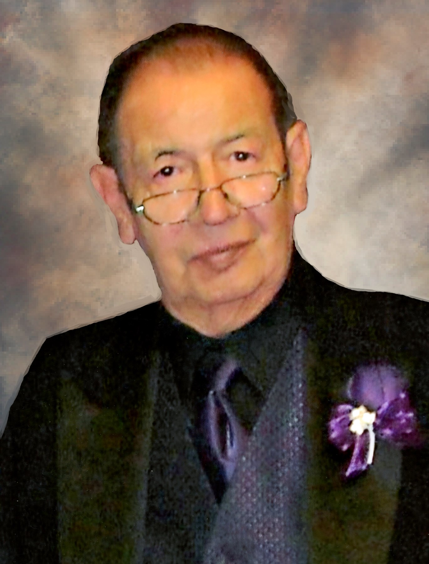 Obituary of Heriberto R. Silva
