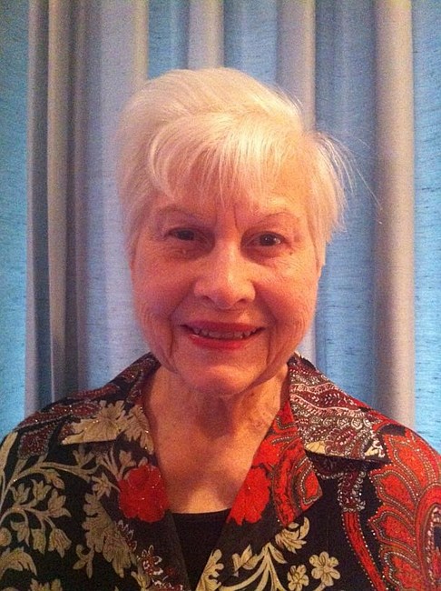 Obituary of Ardath Janice (Phillips) Brough