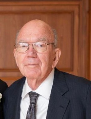 Avis de décès de James Cary Bobbitt III