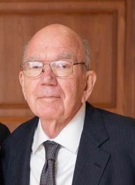 Avis de décès de James Cary Bobbitt III