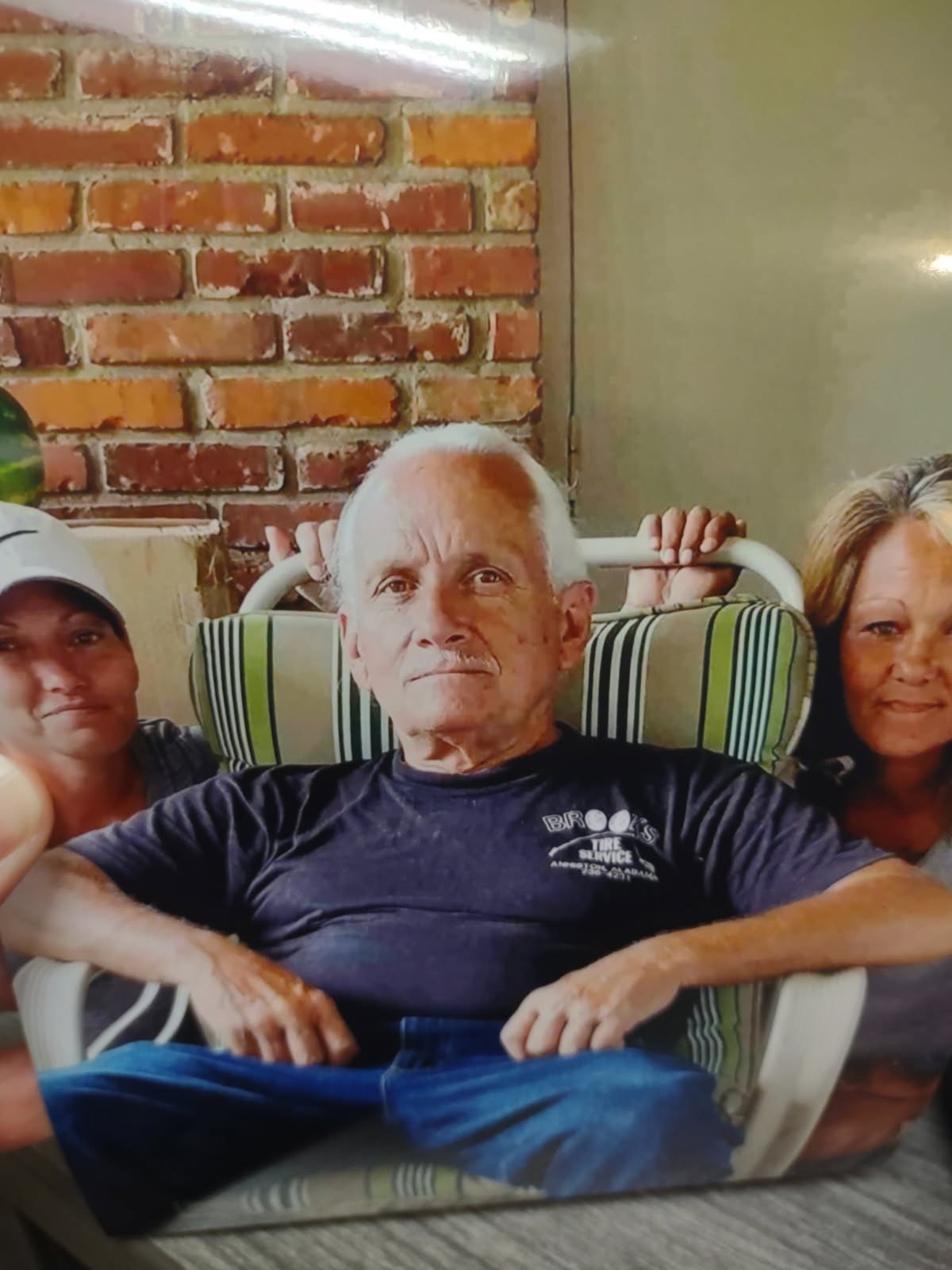 Avis de décès de Fred J Wilson Jr.