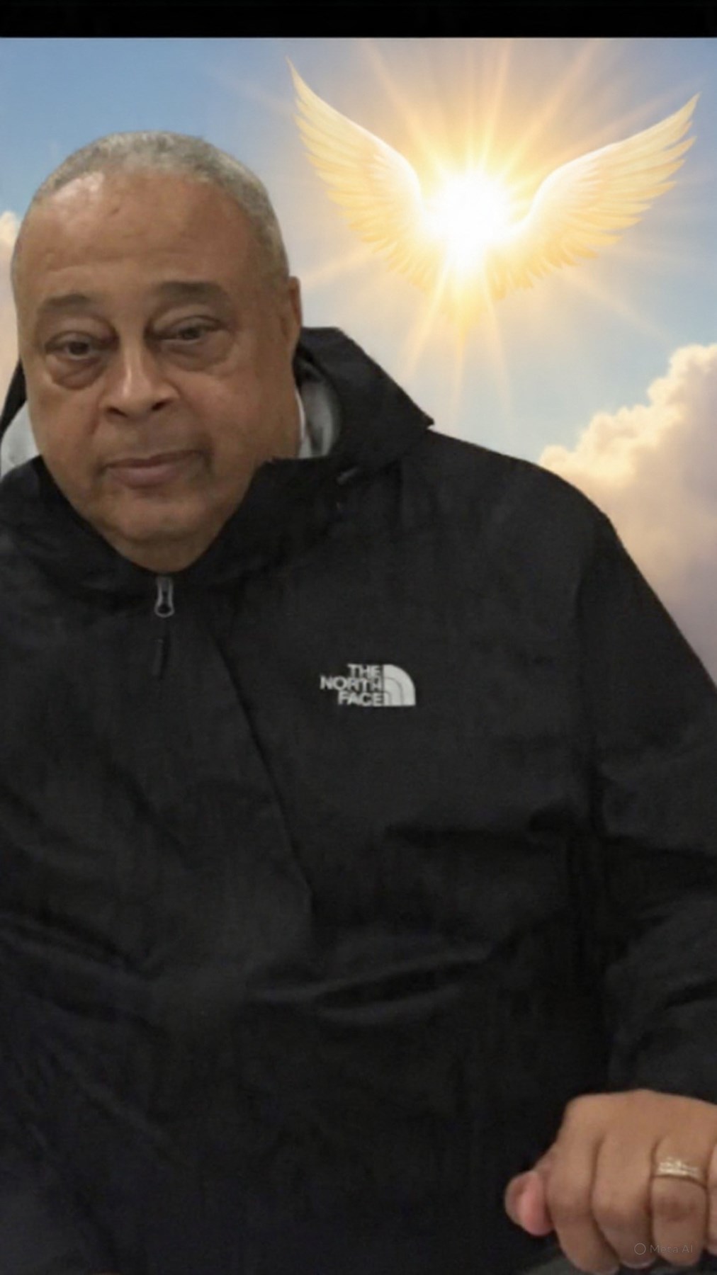 Obituary of Oliver Richard Barnes