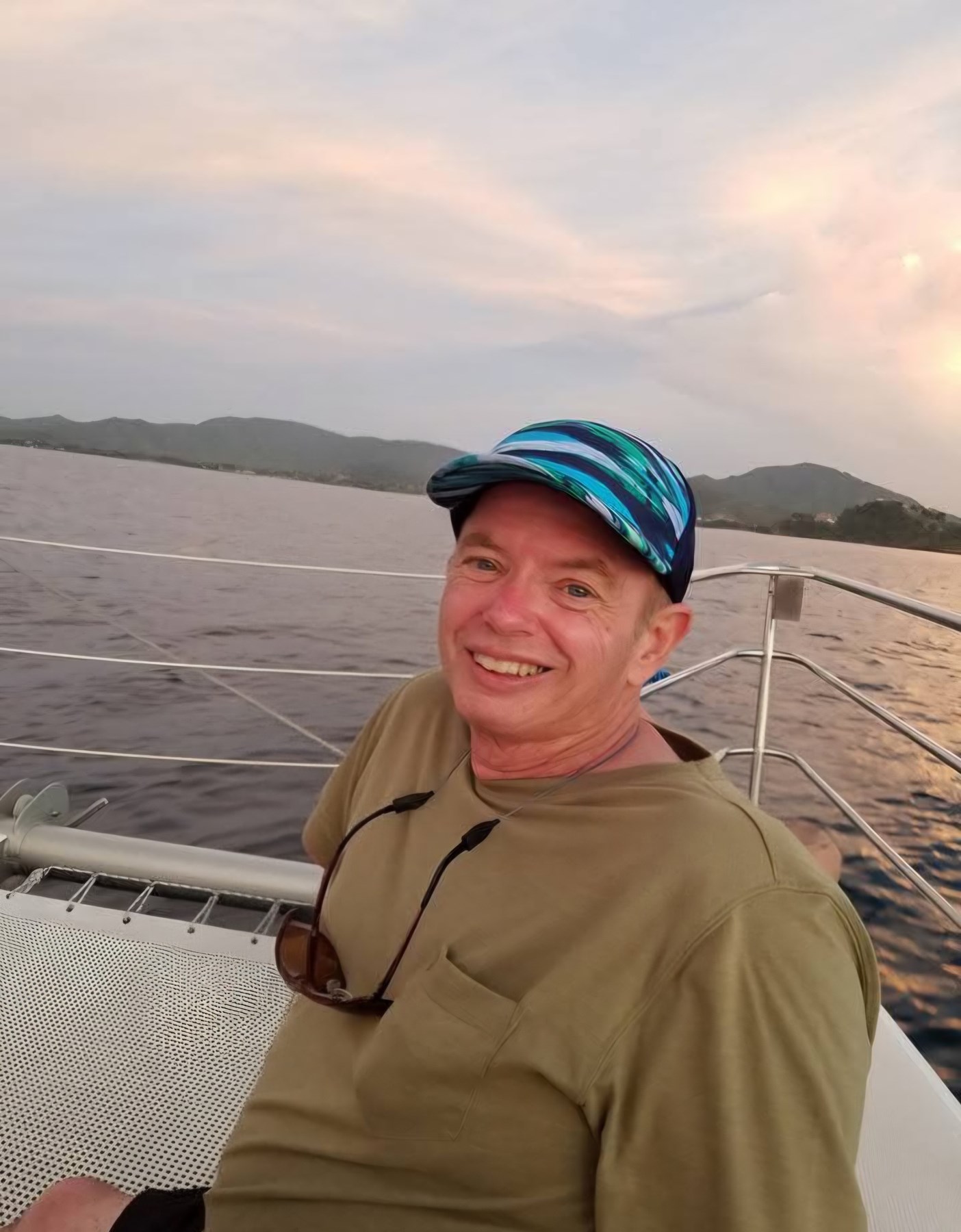 Obituary of Charlie F. Viles