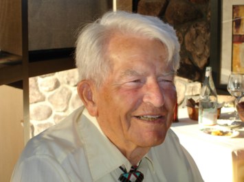 Obituary of Cecil Howard Miller