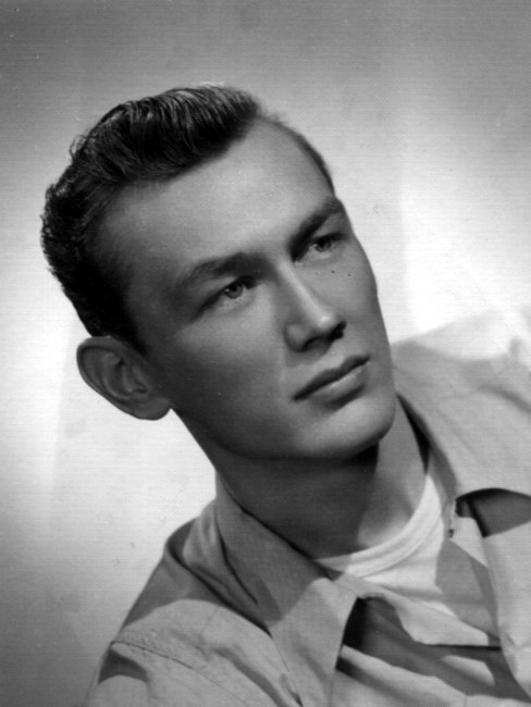 Obituary of George E Sieracki