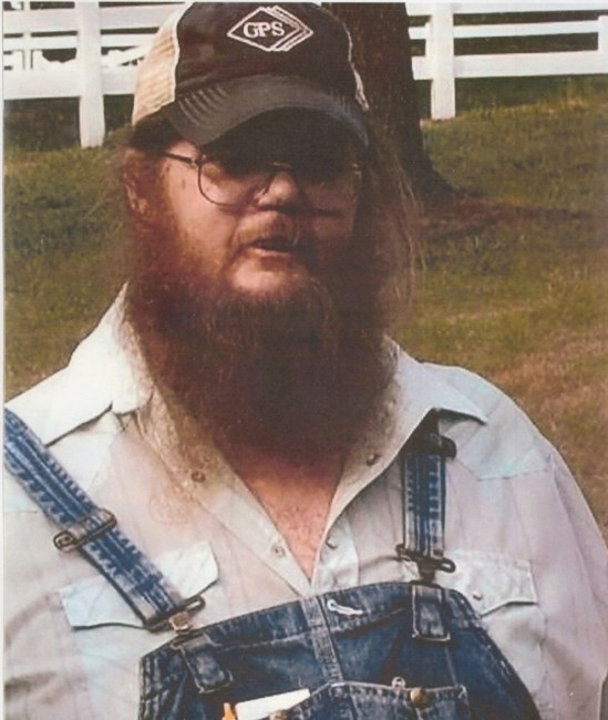 Obituary of Carl Dean Horner