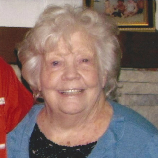 Obituario de Betty Smith