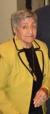 Obituary of Thaqla Salman Madanat