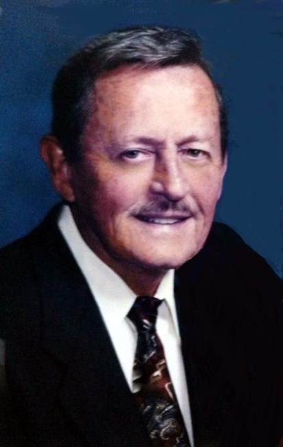 Obituary of Leroy Hawks